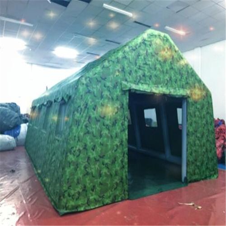 雷鸣镇充气军用帐篷模型批发