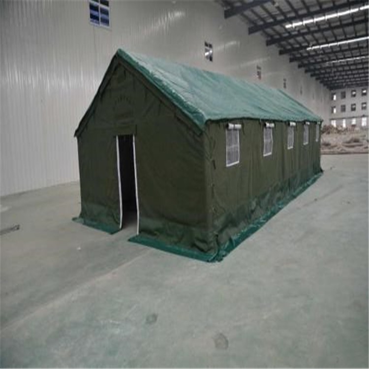 雷鸣镇充气军用帐篷模型订制厂家